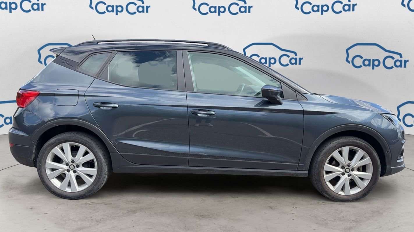 Seat Arona - Photo 4