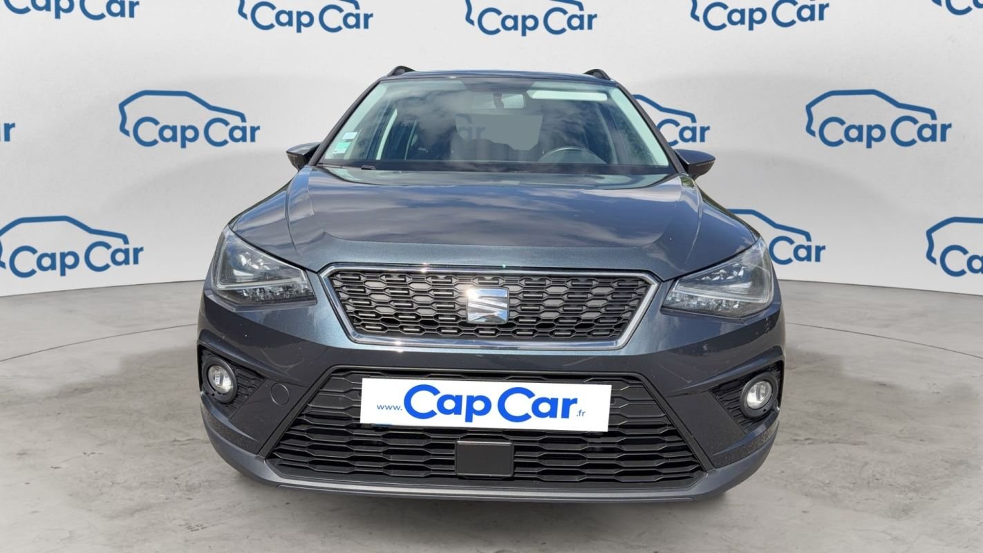Seat Arona - Photo 5