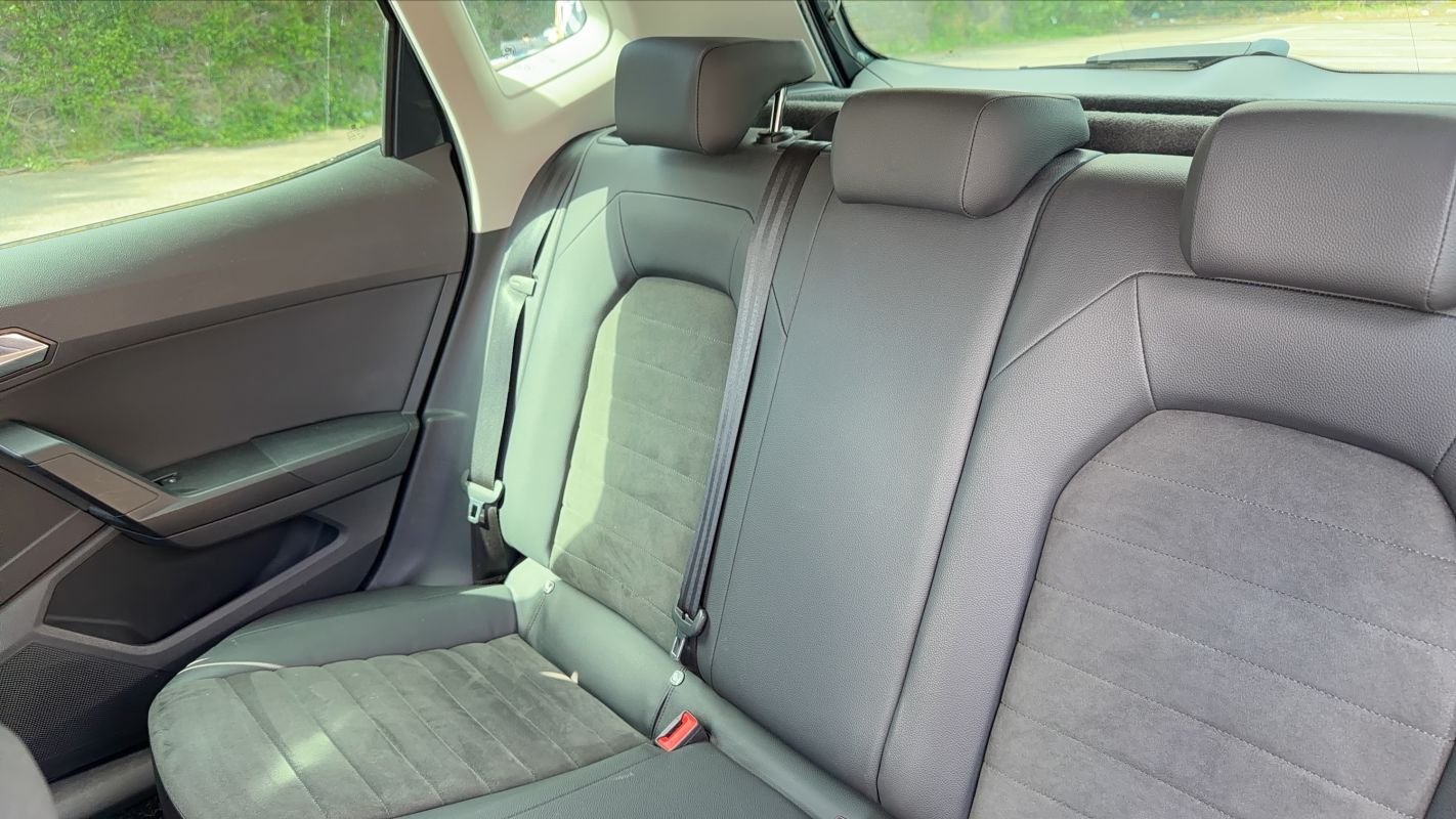 Seat Arona - Photo 9