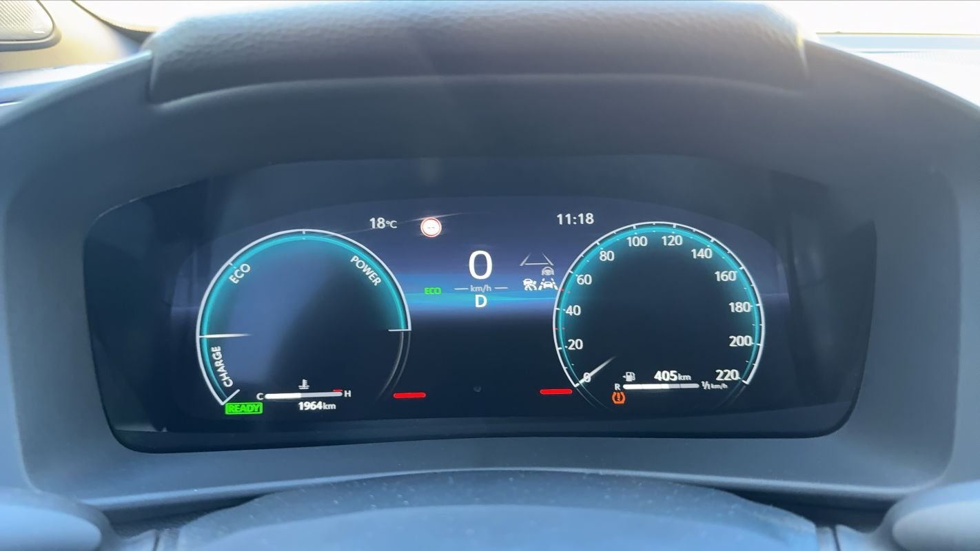 Toyota C-HR - Photo 12