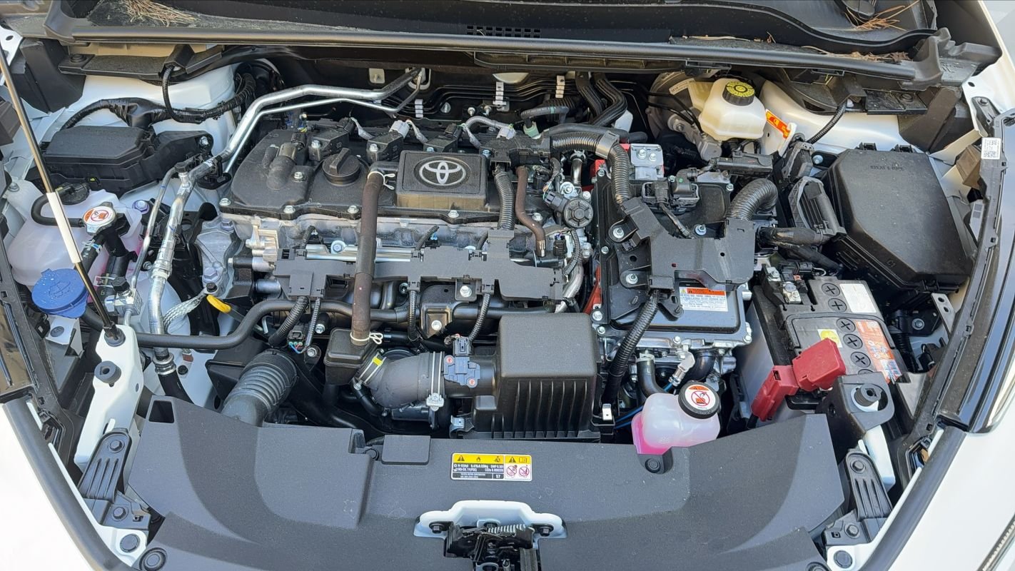 Toyota C-HR - Photo 15
