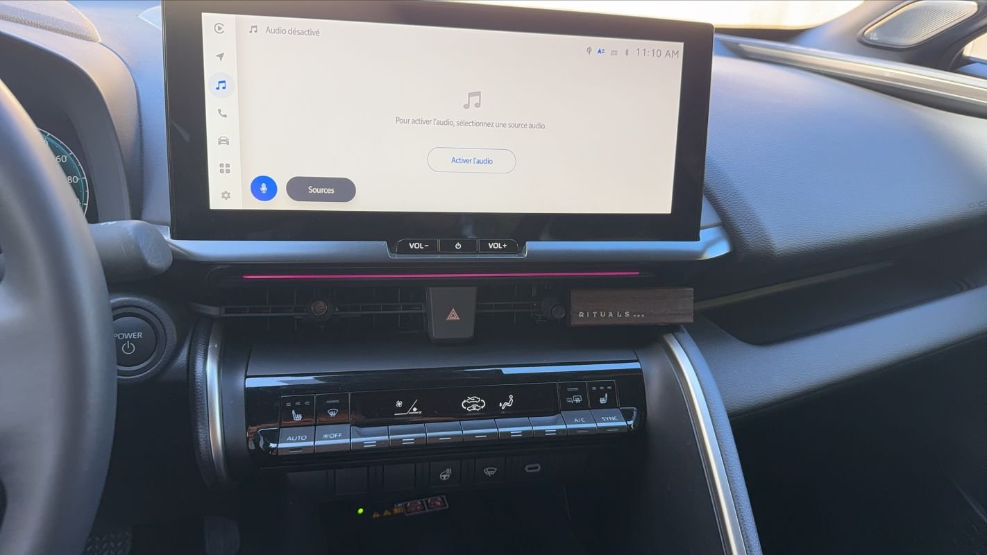 Toyota C-HR - Photo 27