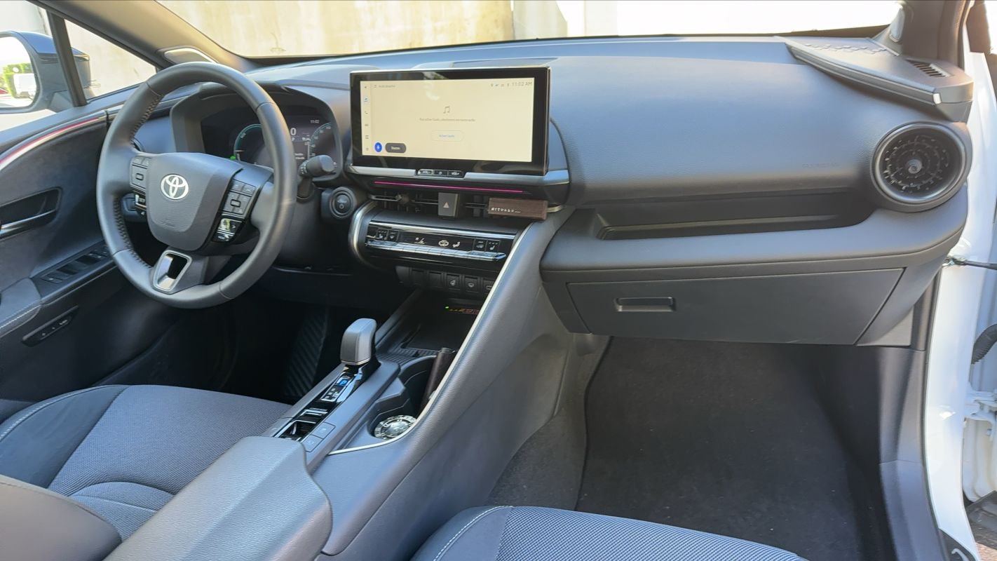 Toyota C-HR - Photo 10