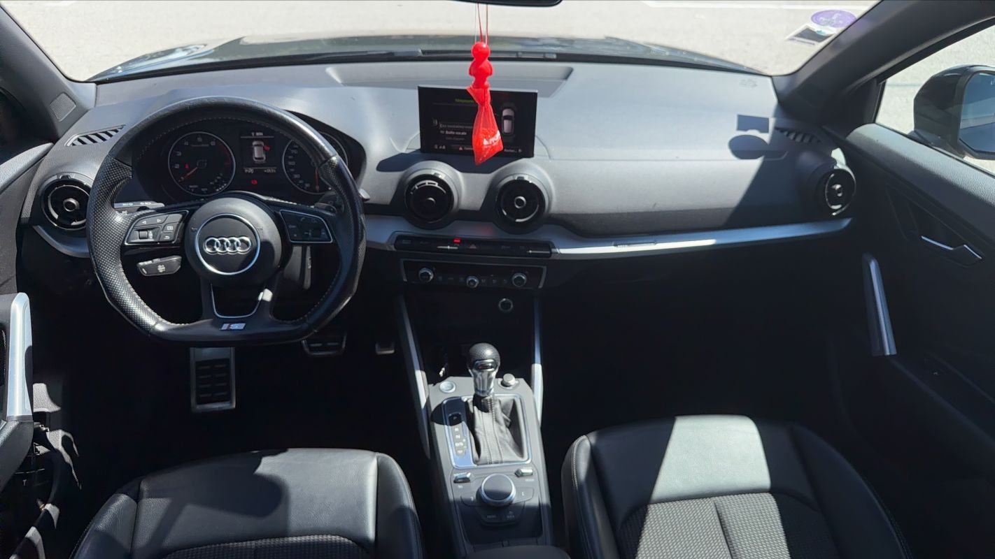 Audi Q2 - Photo 11