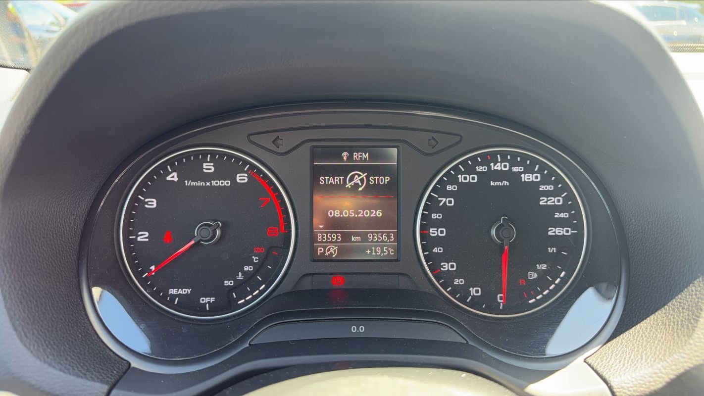 Audi Q2 - Photo 12