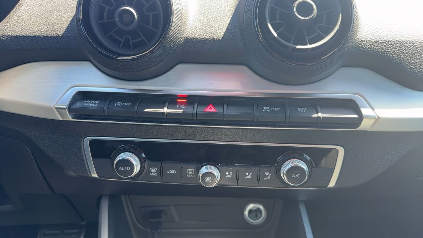 Audi Q2 - Photo 13