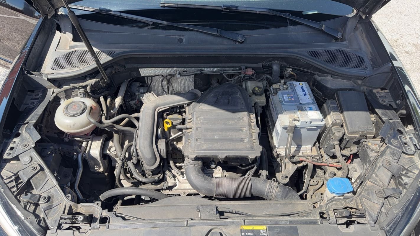 Audi Q2 - Photo 15