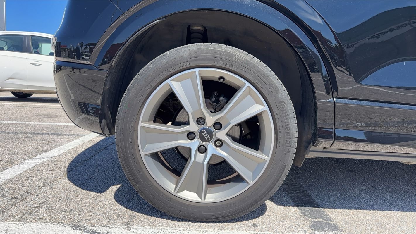 Audi Q2 - Photo 16
