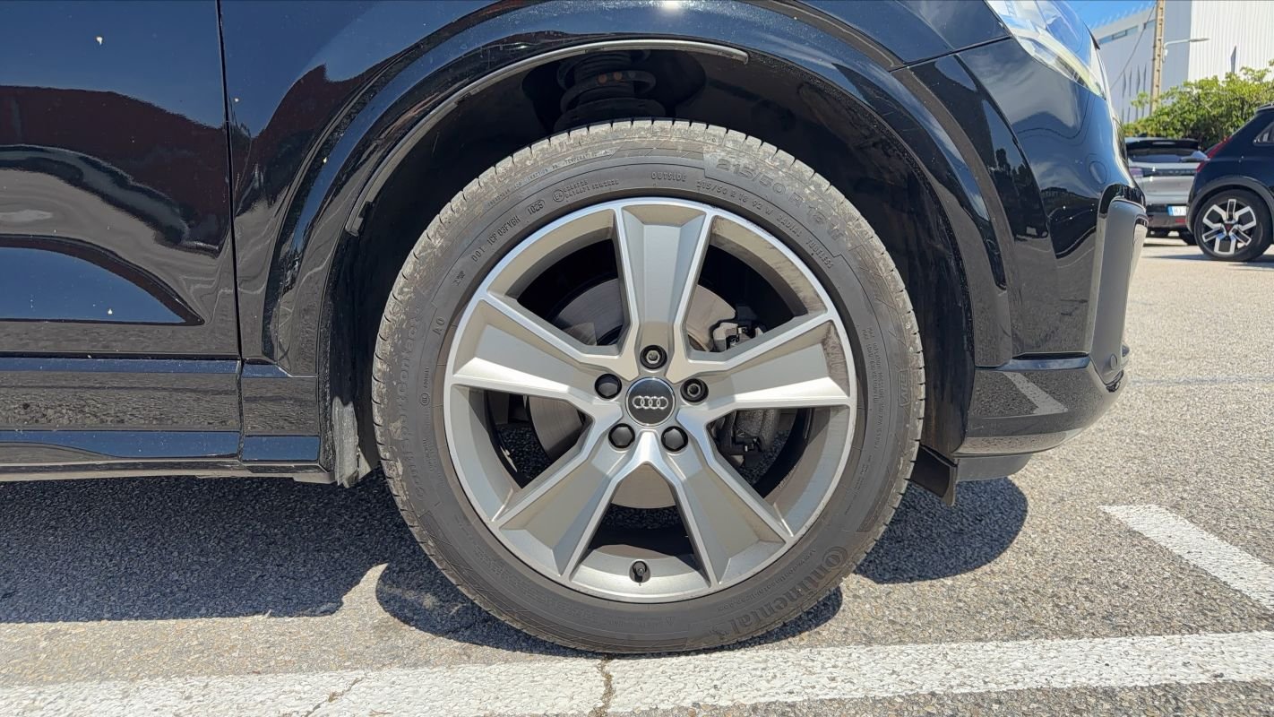 Audi Q2 - Photo 17