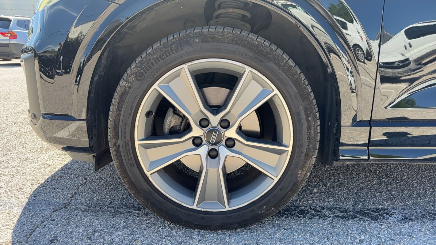 Audi Q2 - Photo 18