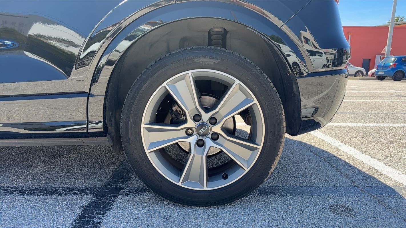 Audi Q2 - Photo 19