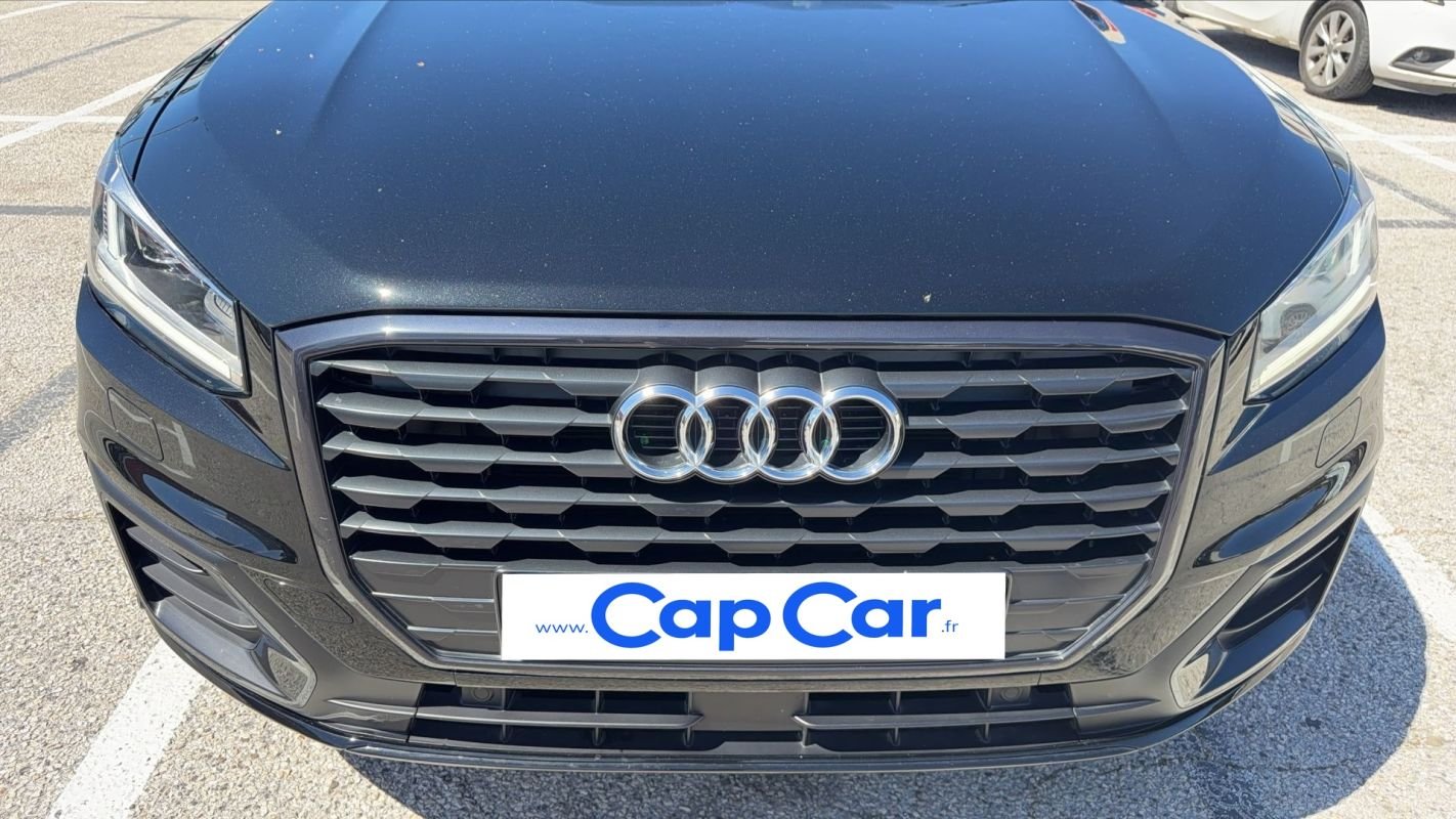 Audi Q2 - Photo 20