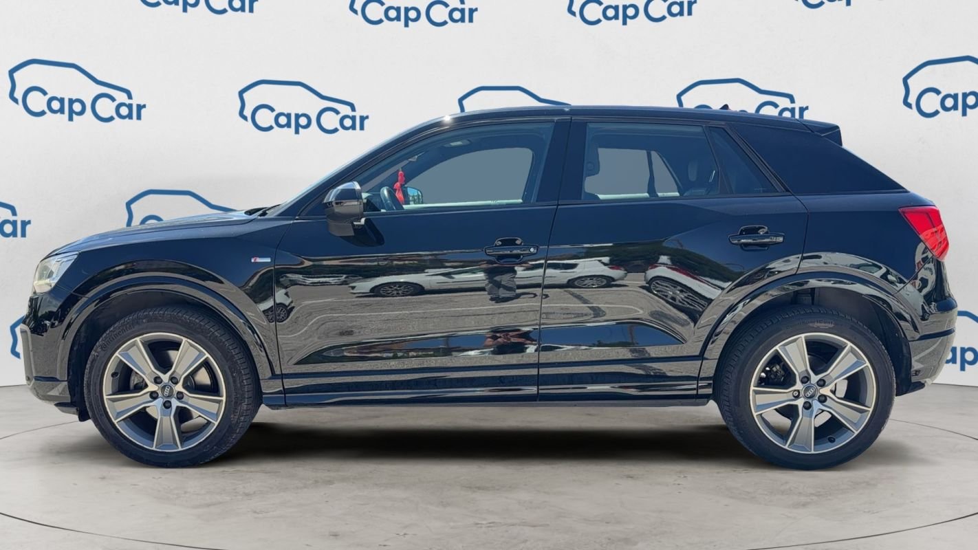 Audi Q2 - Photo 2