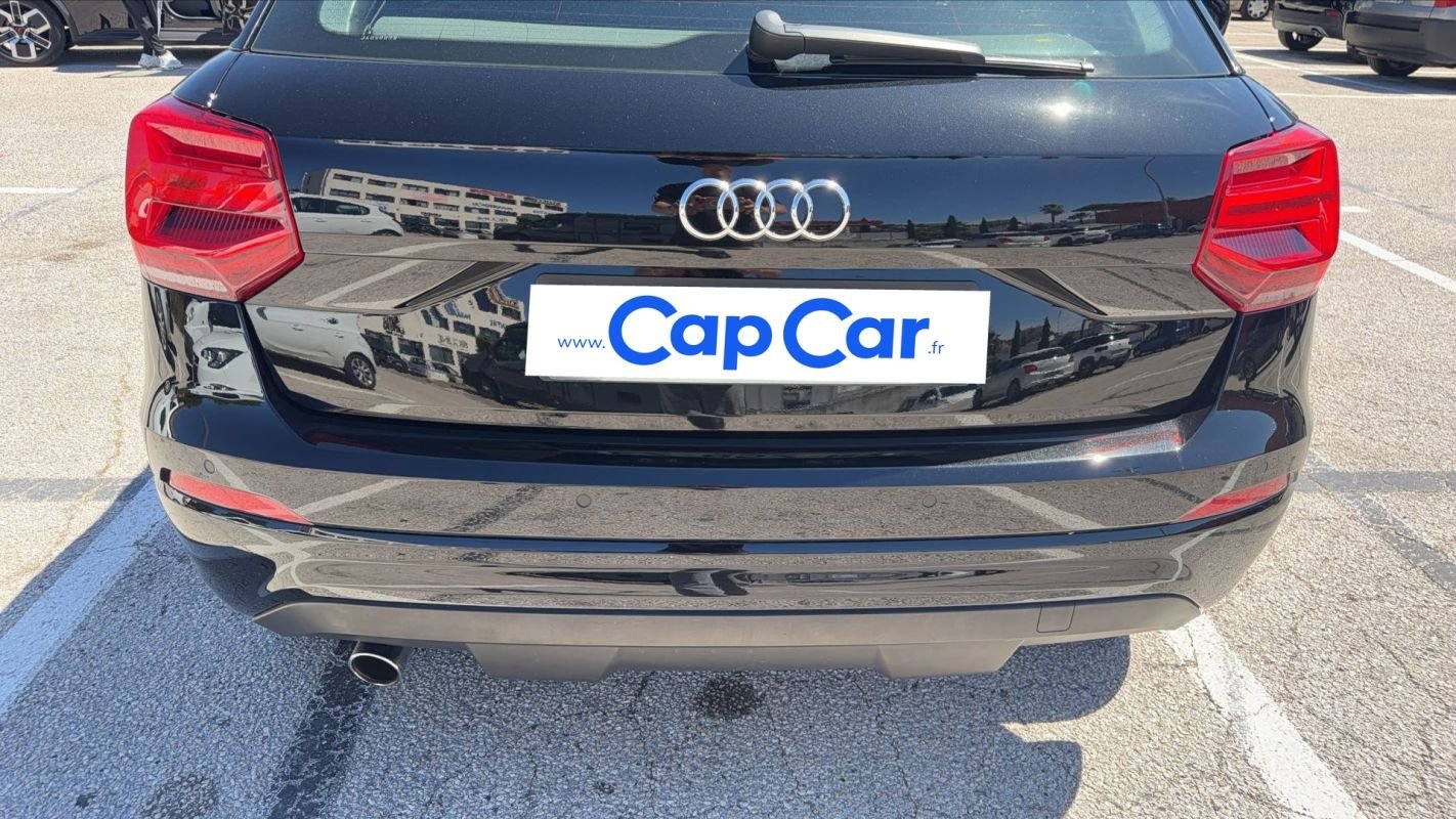 Audi Q2 - Photo 21