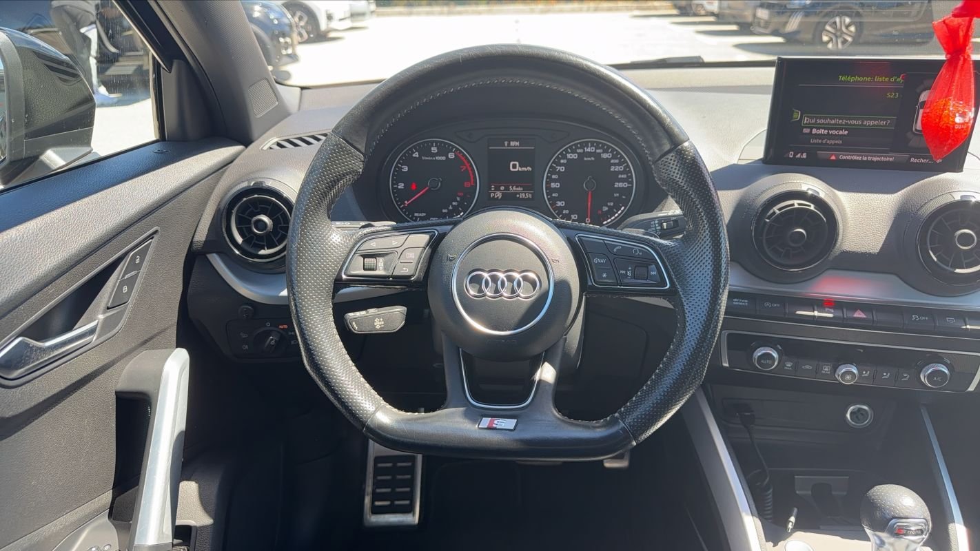 Audi Q2 - Photo 22