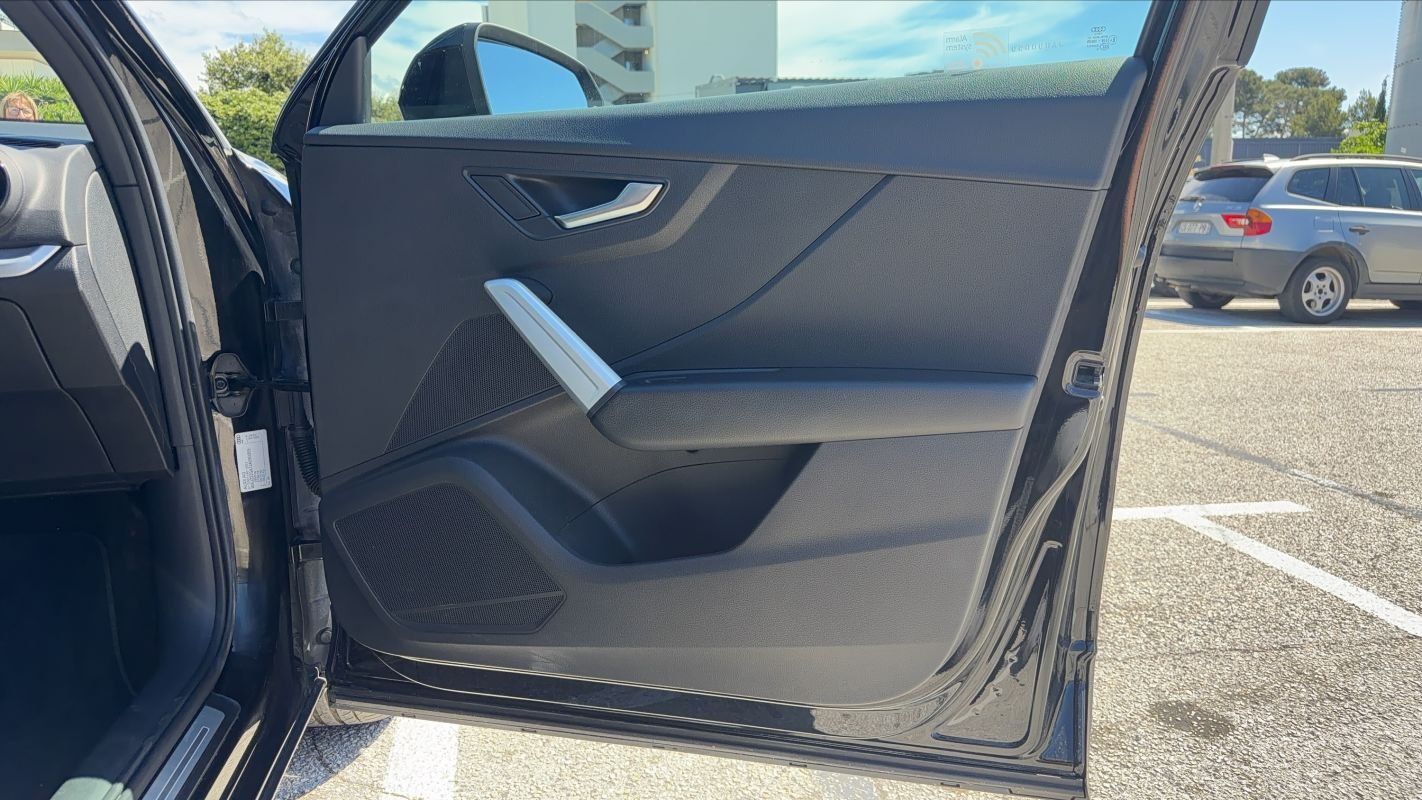 Audi Q2 - Photo 23