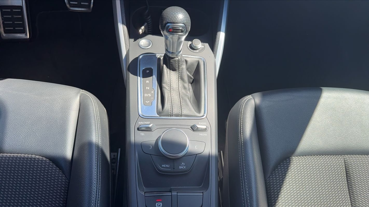 Audi Q2 - Photo 25