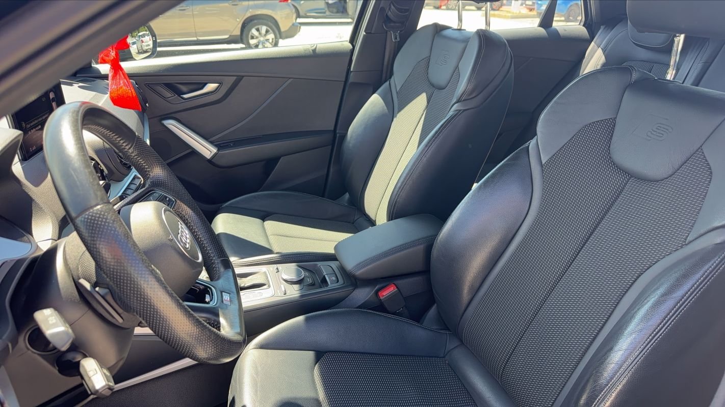 Audi Q2 - Photo 26
