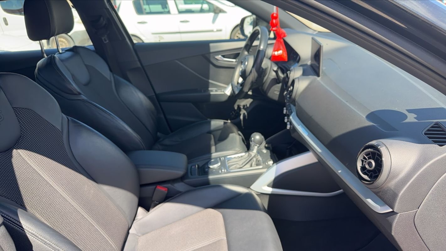 Audi Q2 - Photo 27