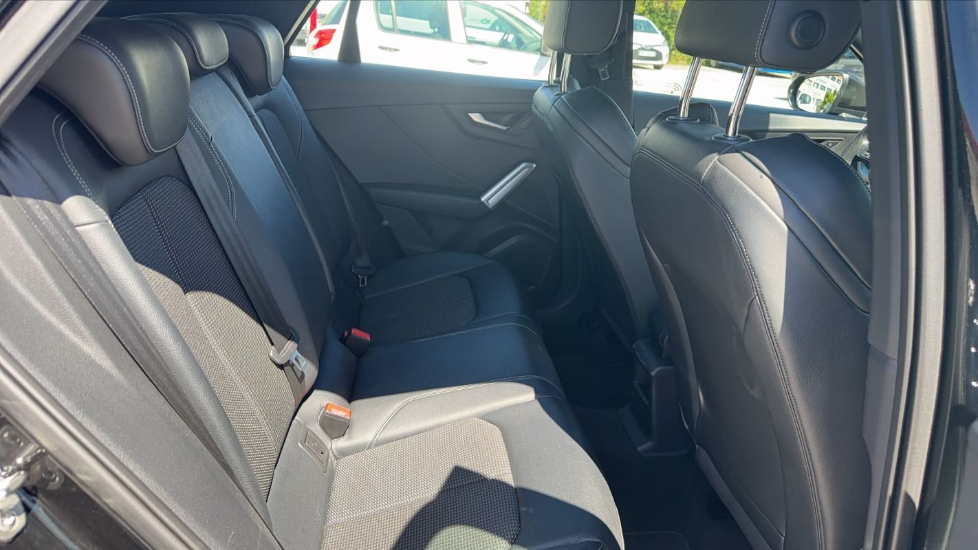 Audi Q2 - Photo 28