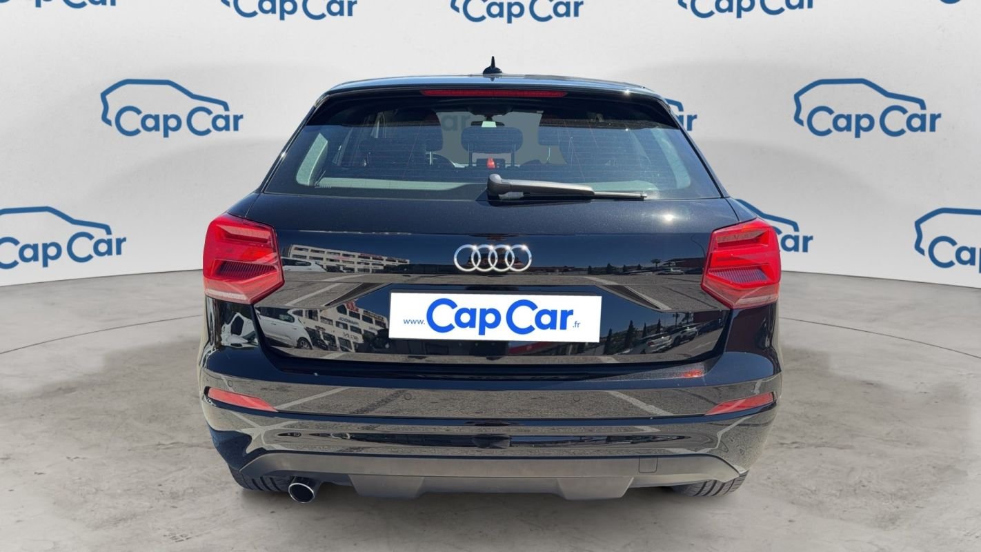 Audi Q2 - Photo 3