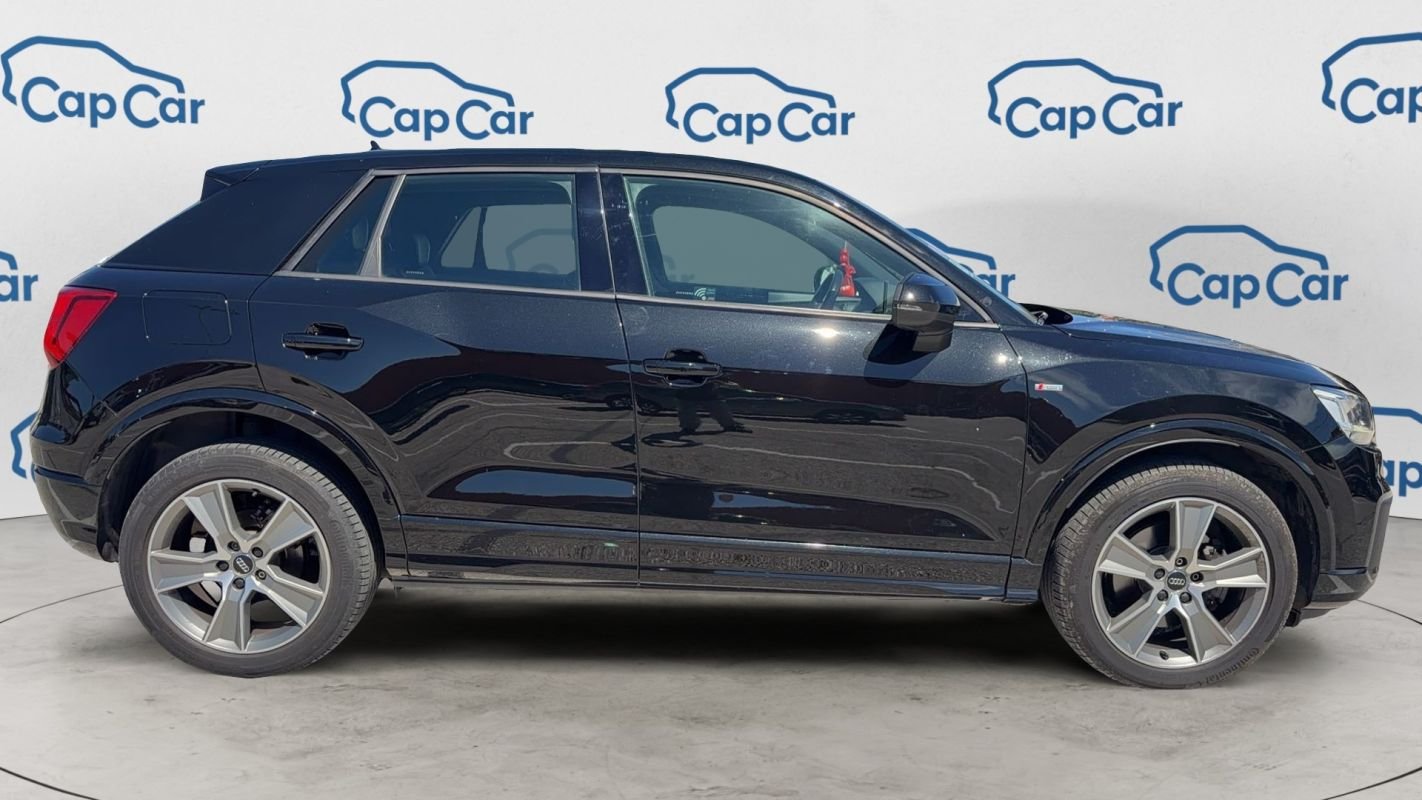 Audi Q2 - Photo 4