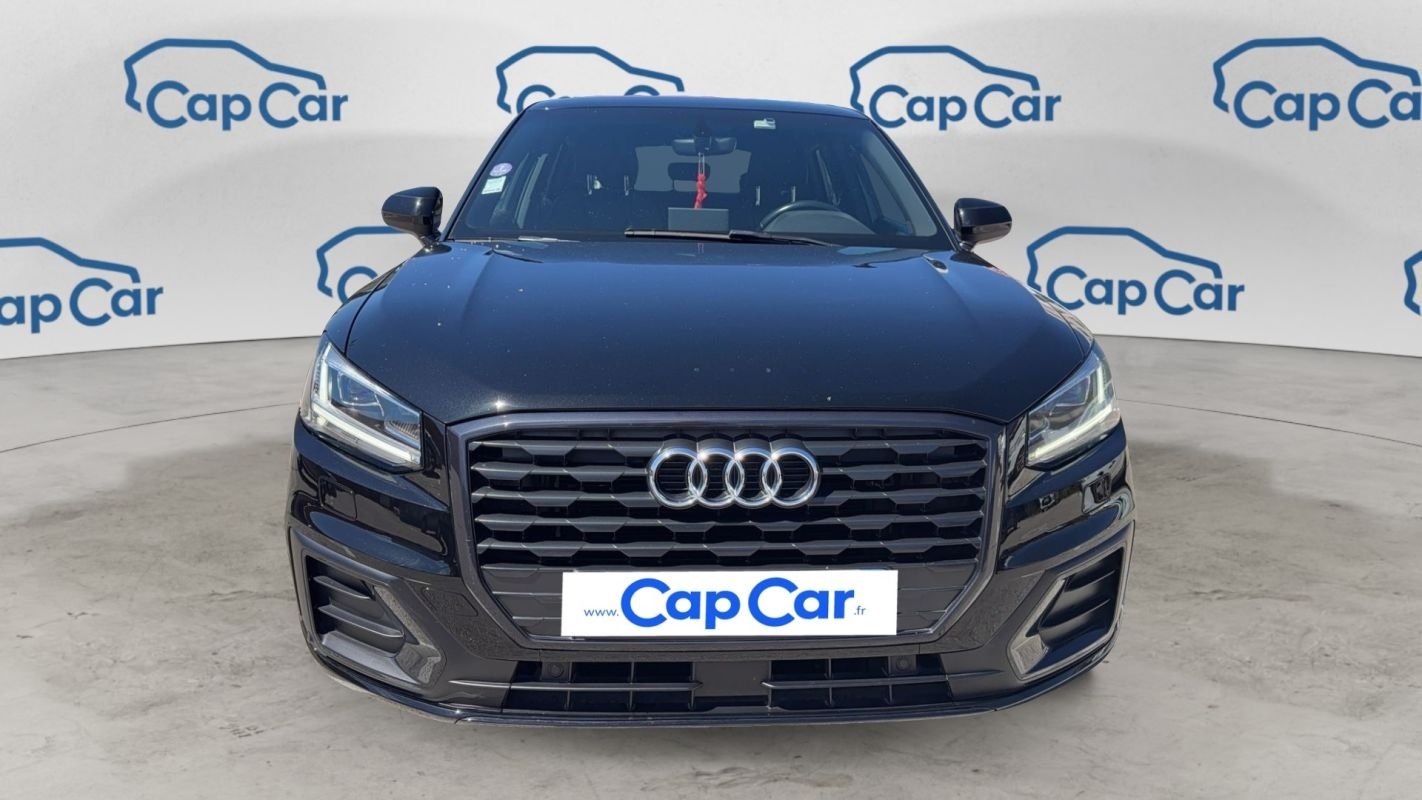 Audi Q2 - Photo 5