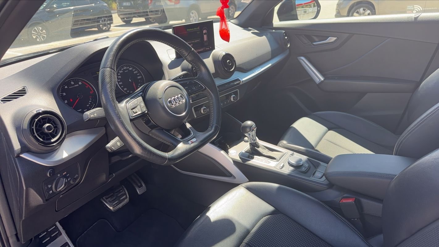 Audi Q2 - Photo 8