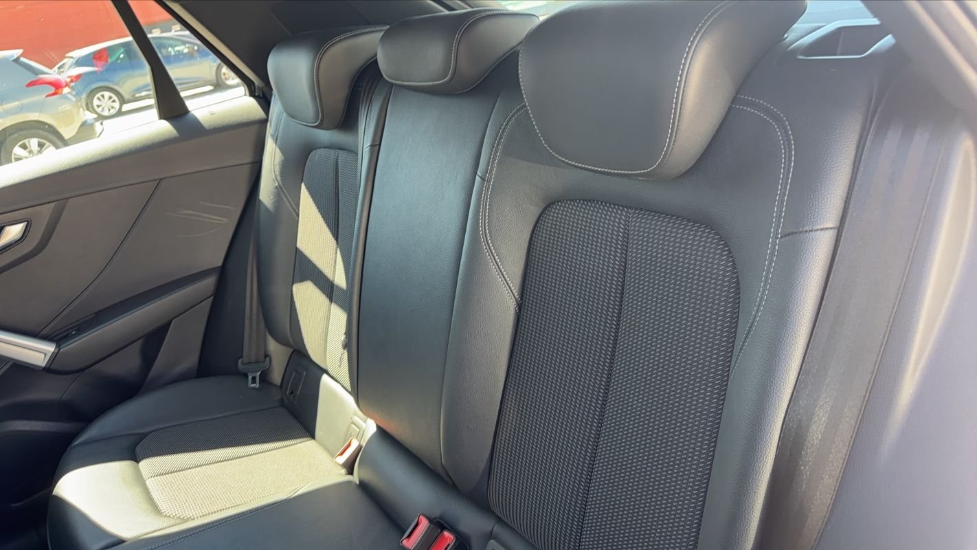Audi Q2 - Photo 9