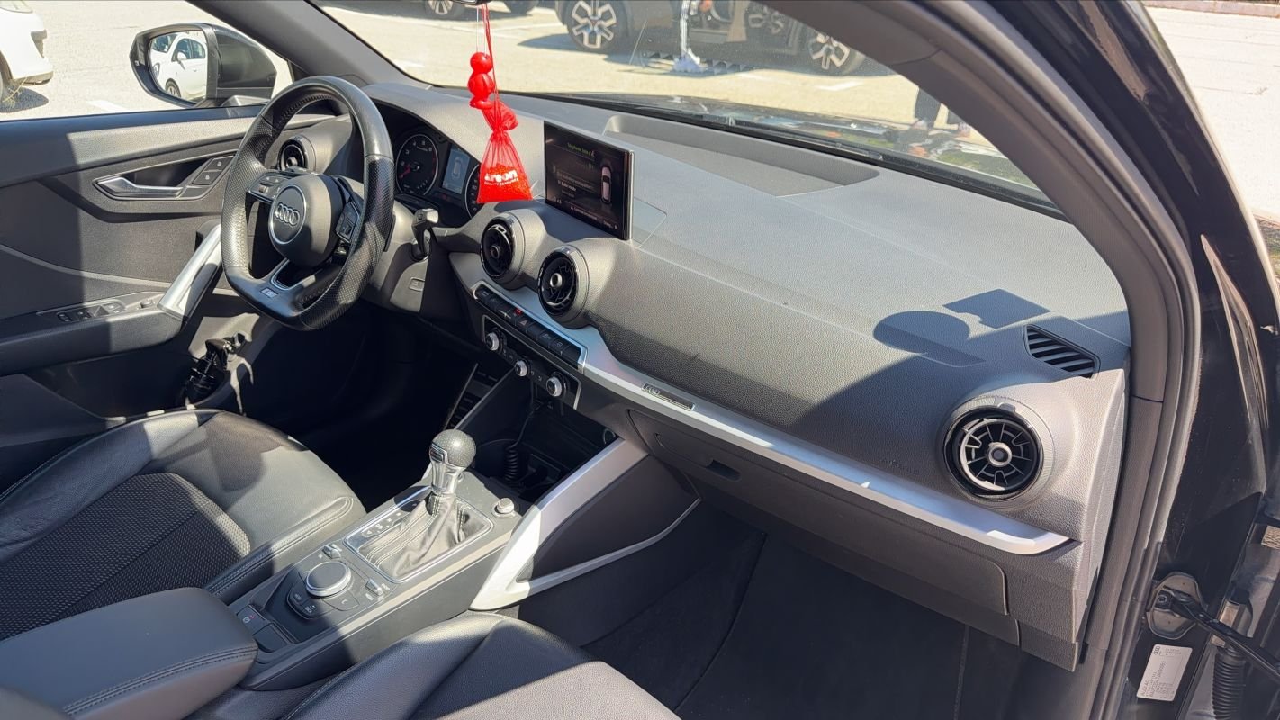 Audi Q2 - Photo 10