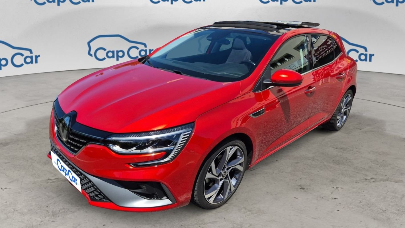 Renault Mégane