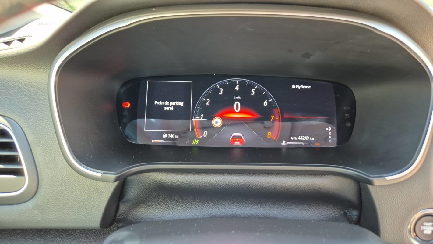 Renault Mégane - Photo 12
