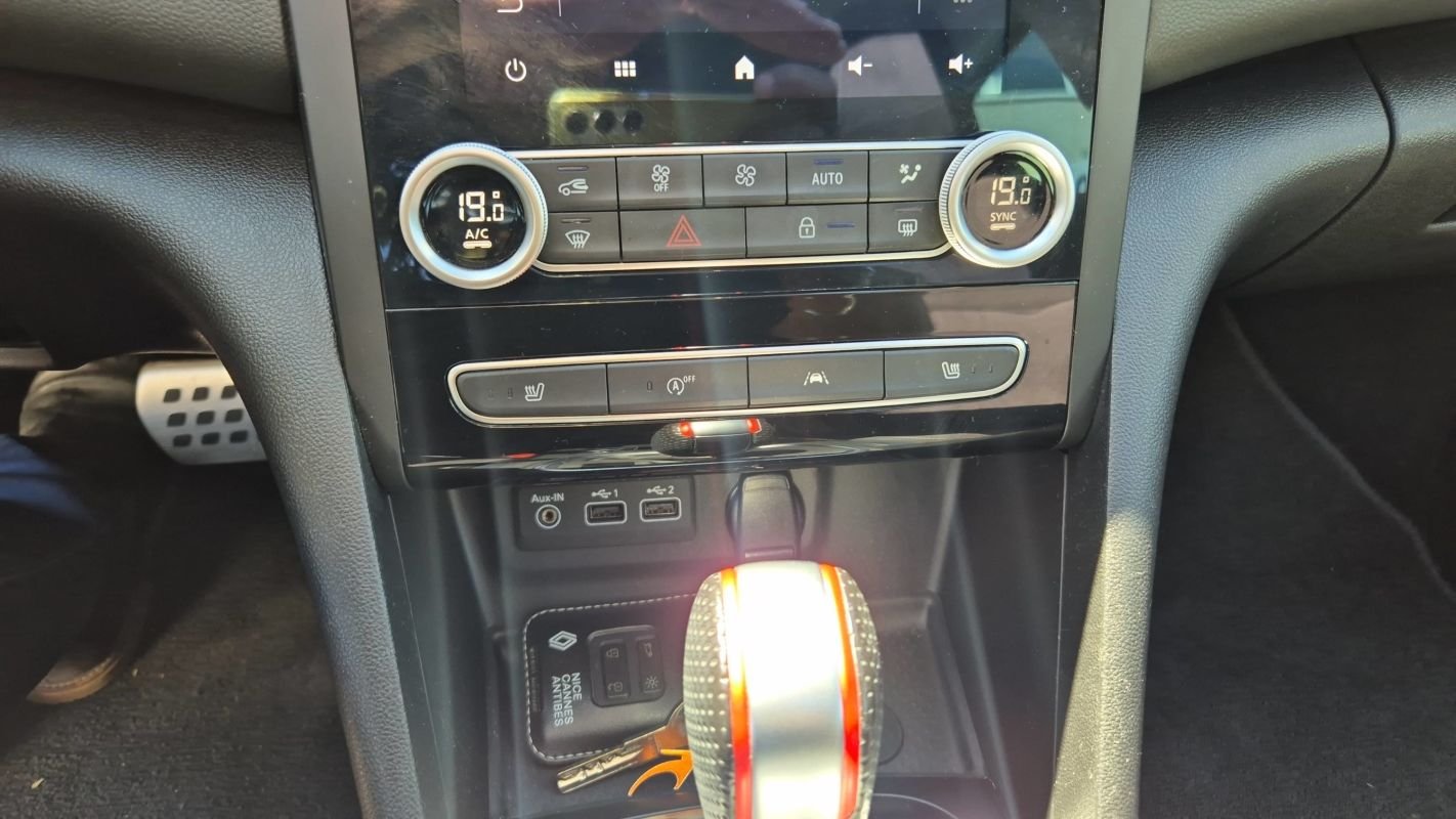 Renault Mégane - Photo 13