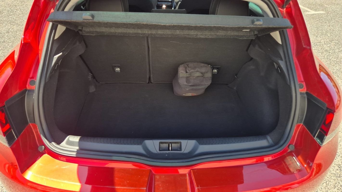 Renault Mégane - Photo 14