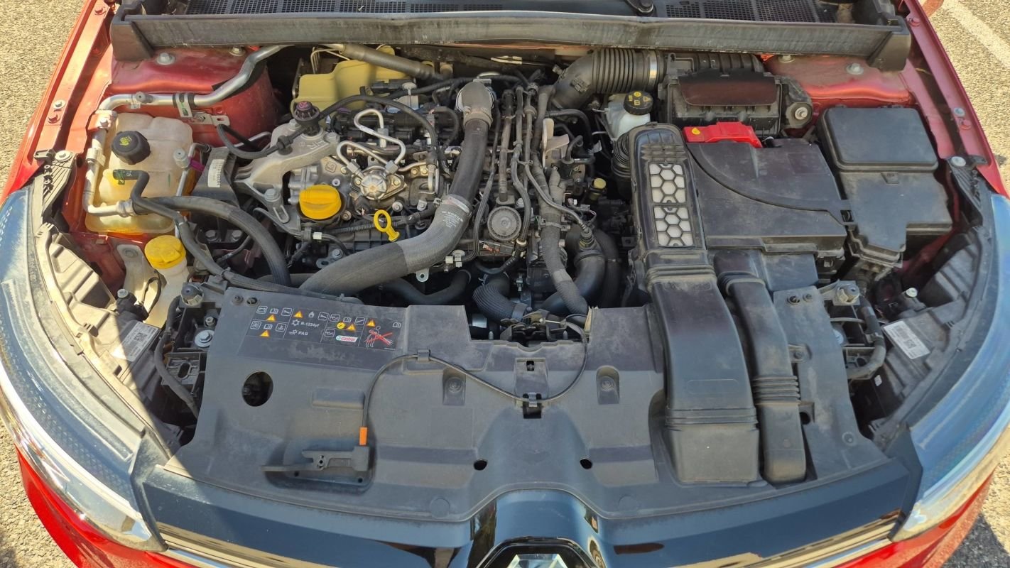 Renault Mégane - Photo 15