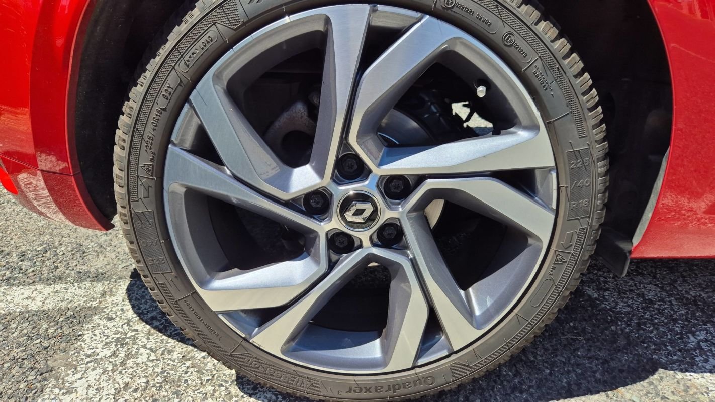 Renault Mégane - Photo 16