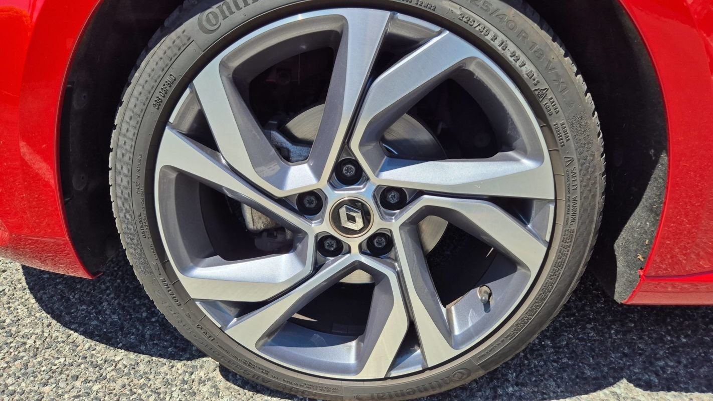 Renault Mégane - Photo 18