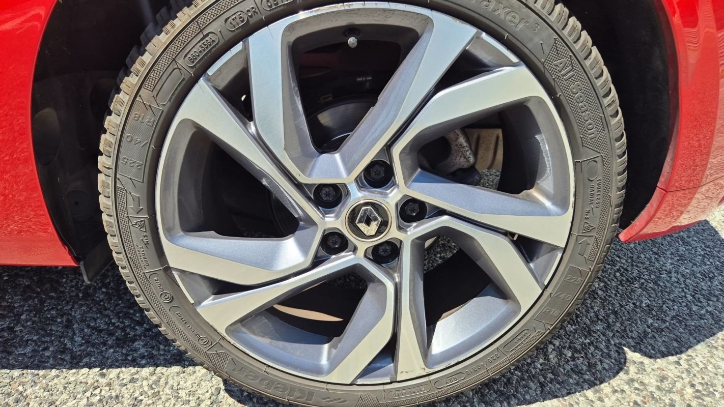 Renault Mégane - Photo 19