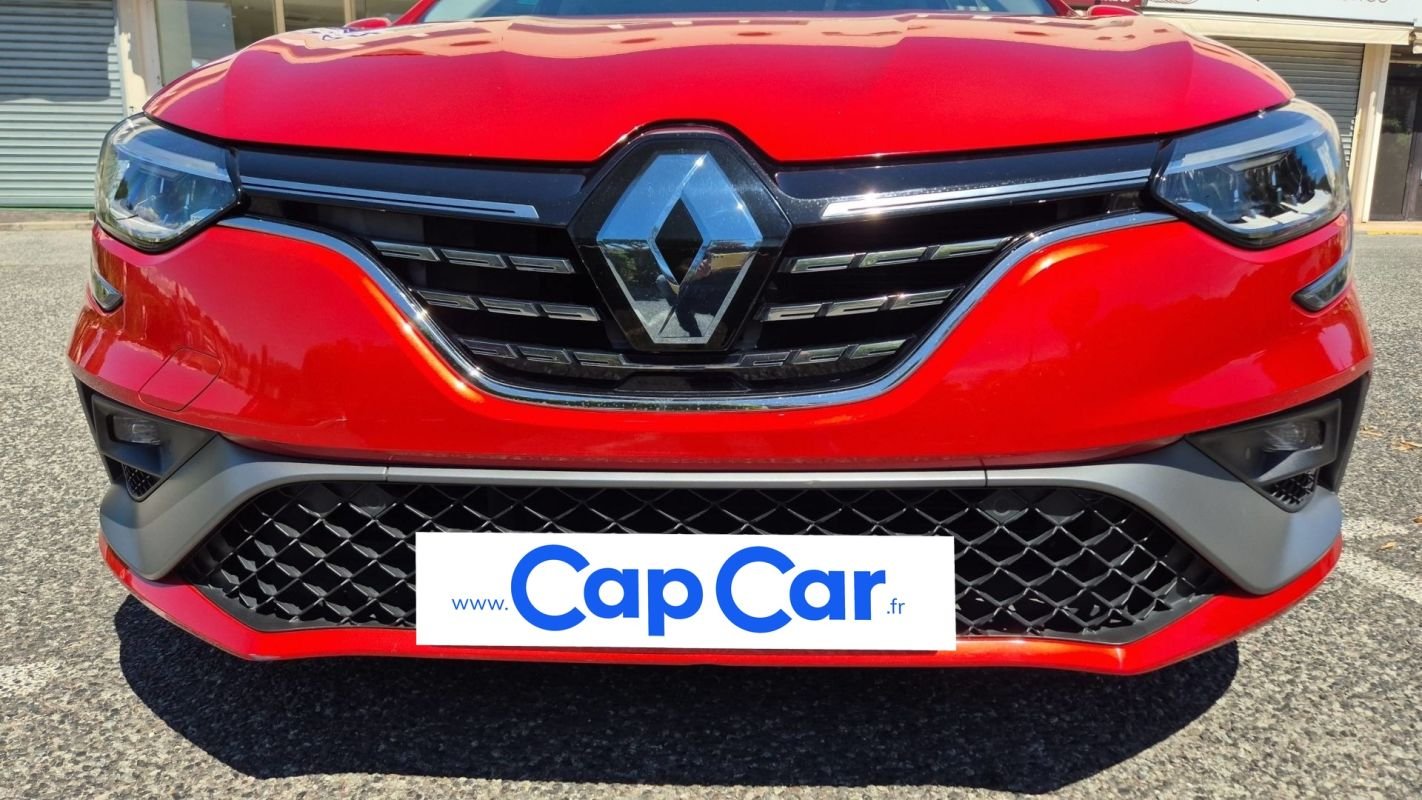 Renault Mégane - Photo 20