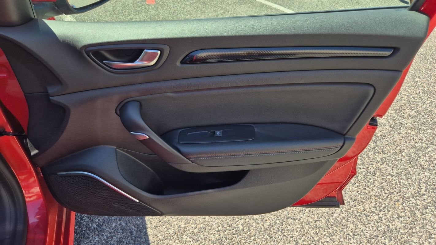 Renault Mégane - Photo 23