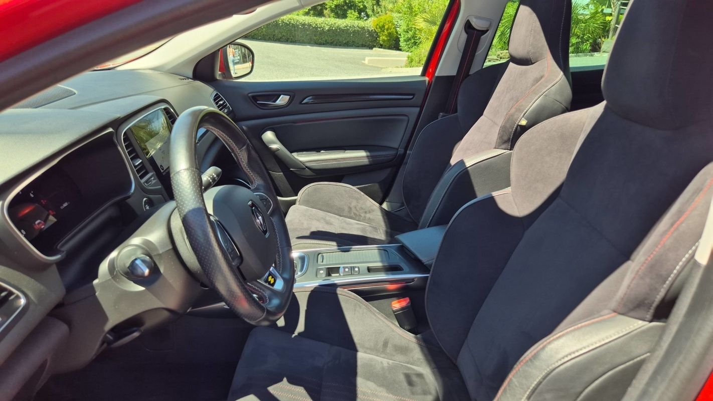 Renault Mégane - Photo 25