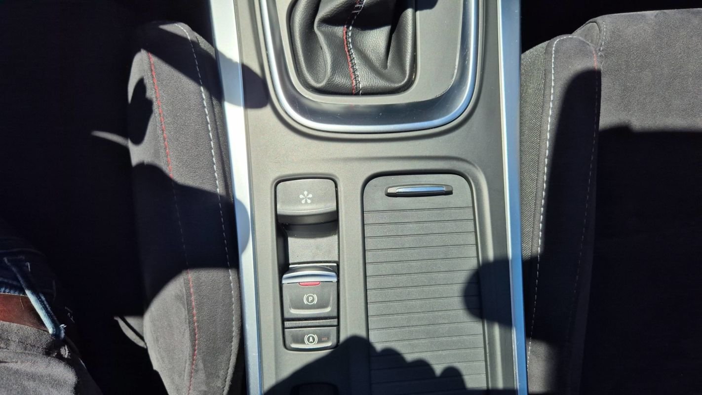 Renault Mégane - Photo 26