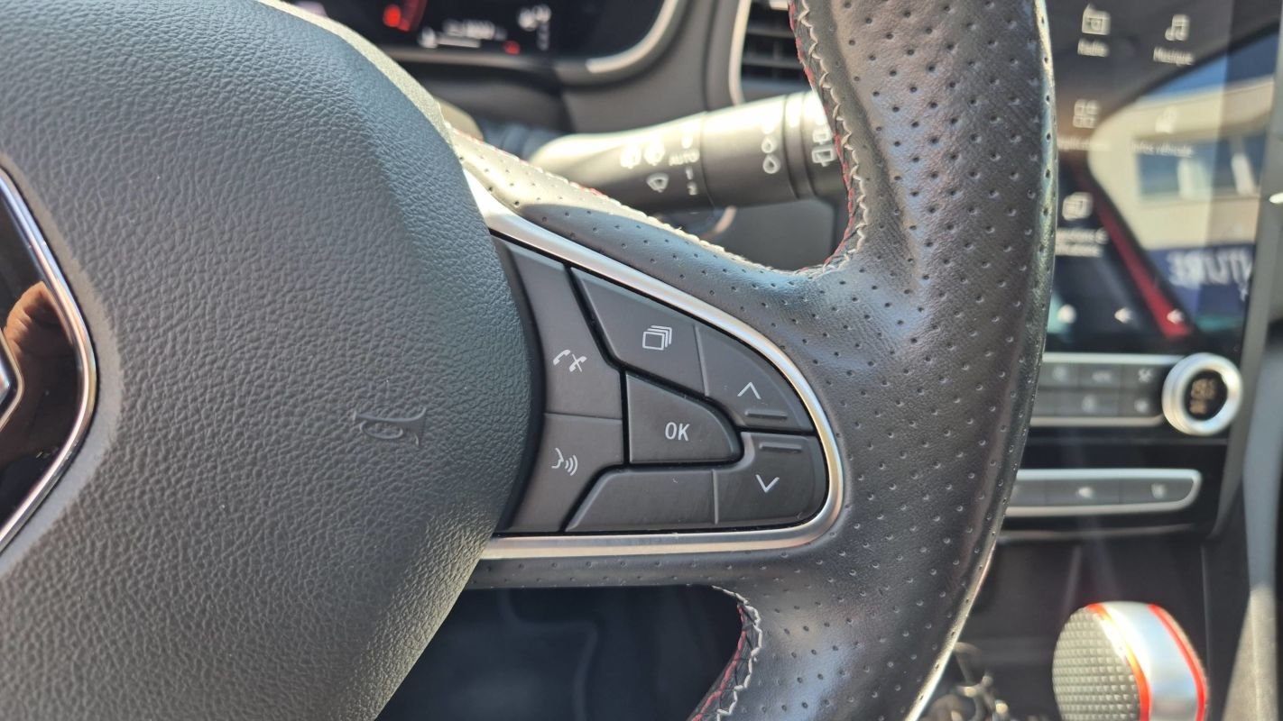 Renault Mégane - Photo 28