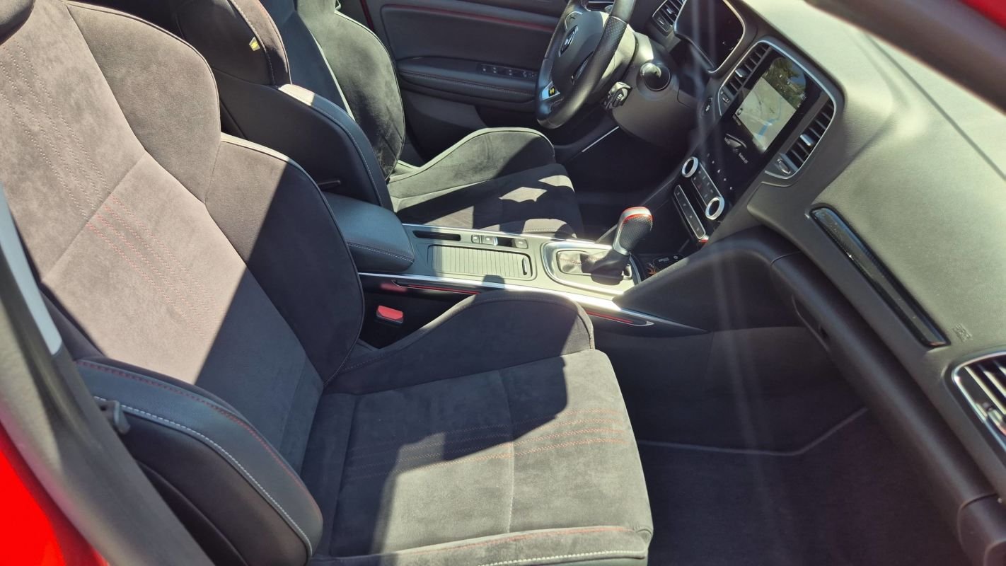 Renault Mégane - Photo 29