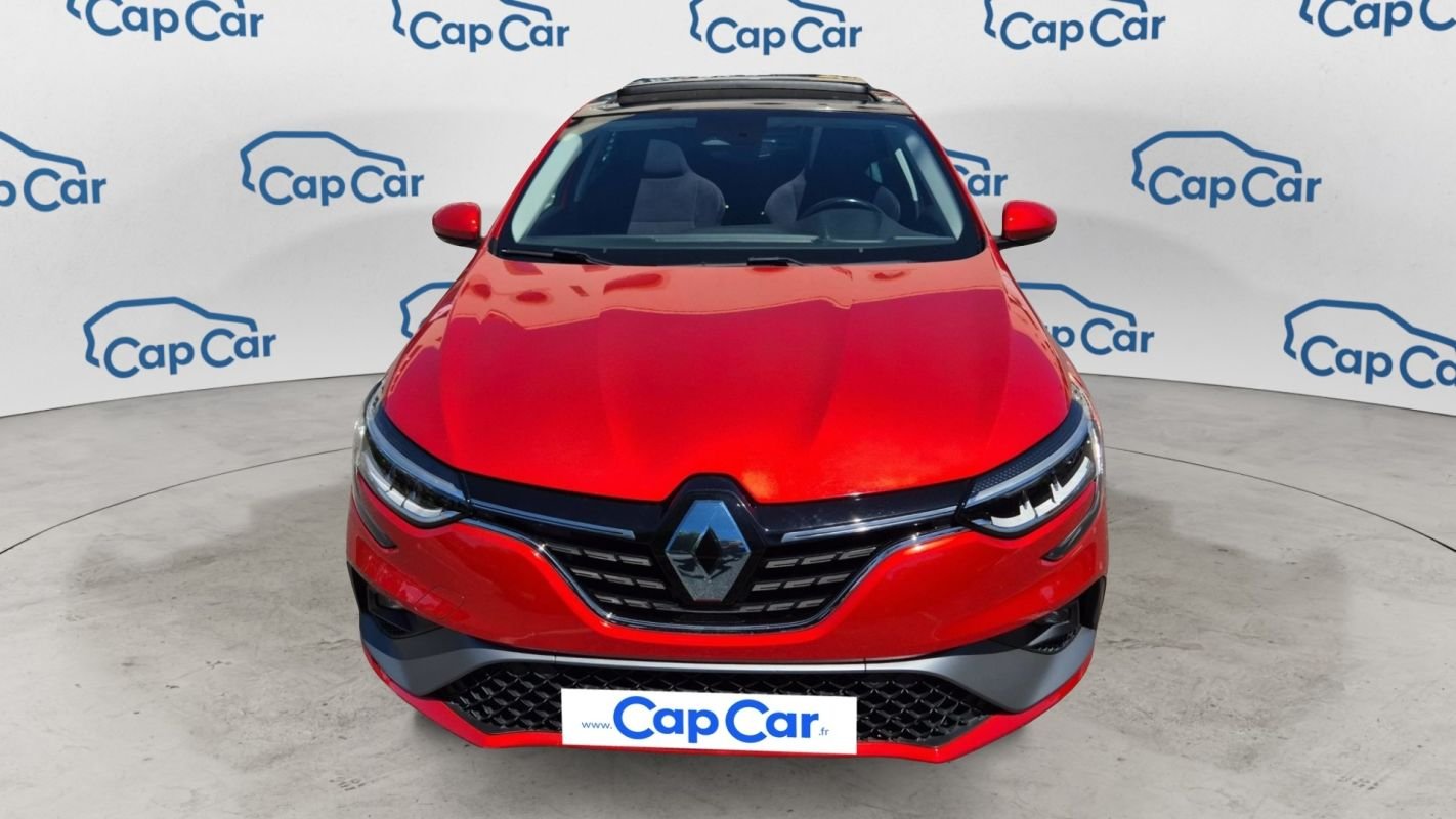 Renault Mégane - Photo 5