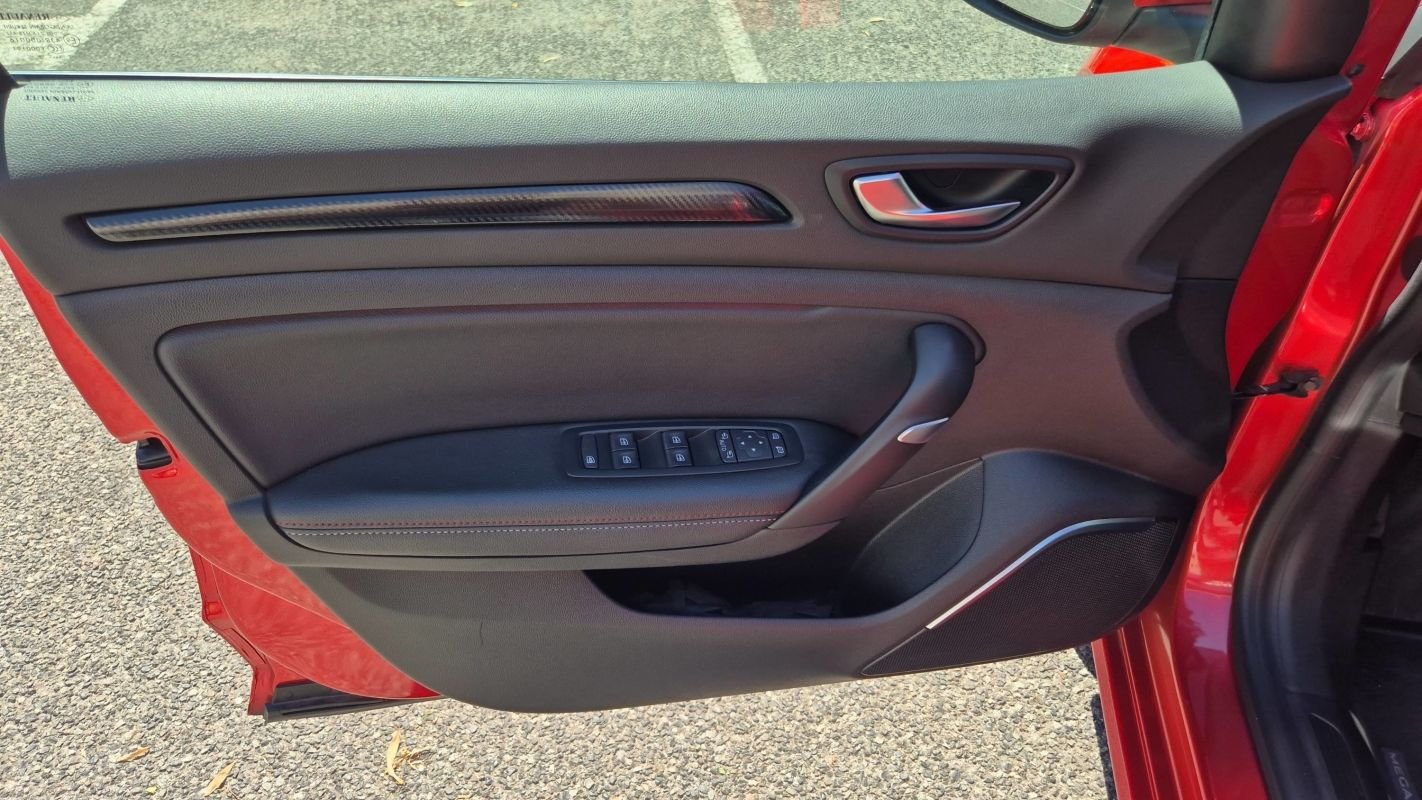 Renault Mégane - Photo 7
