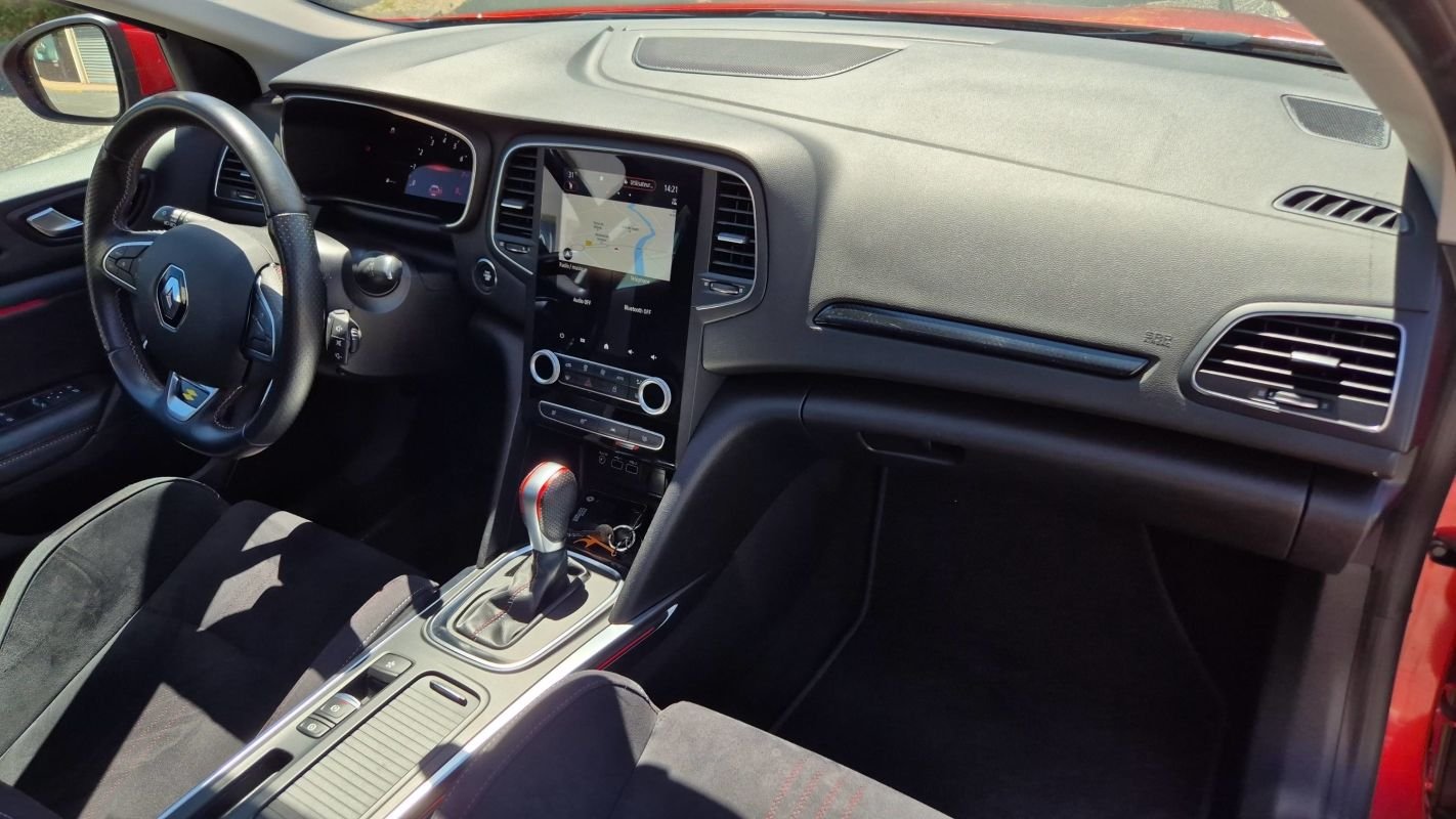 Renault Mégane - Photo 10