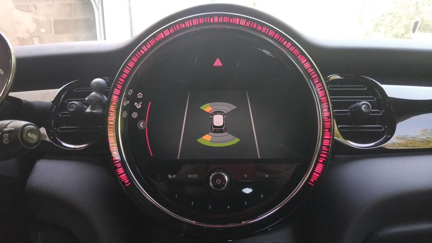 Mini Mini - Photo 13