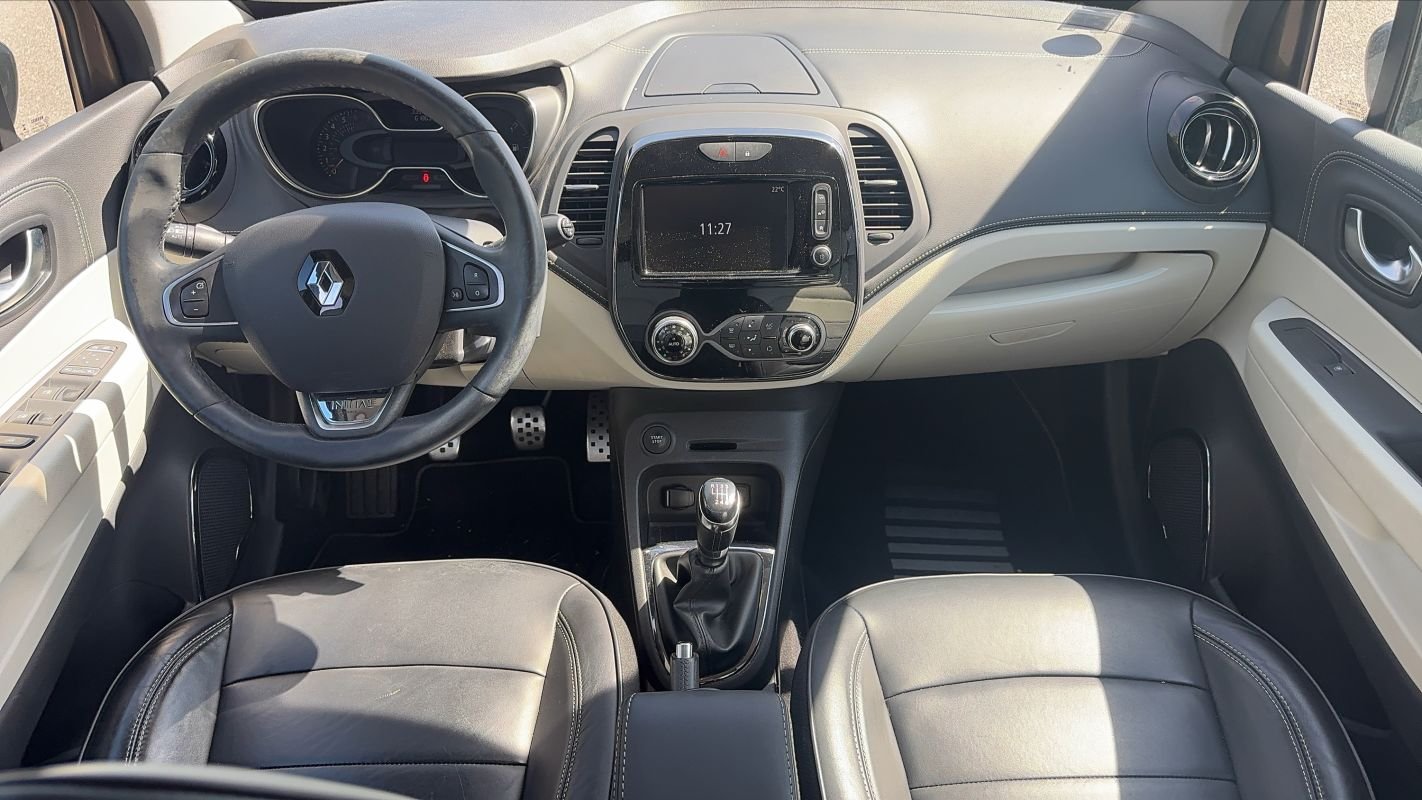 Renault Captur - Photo 11