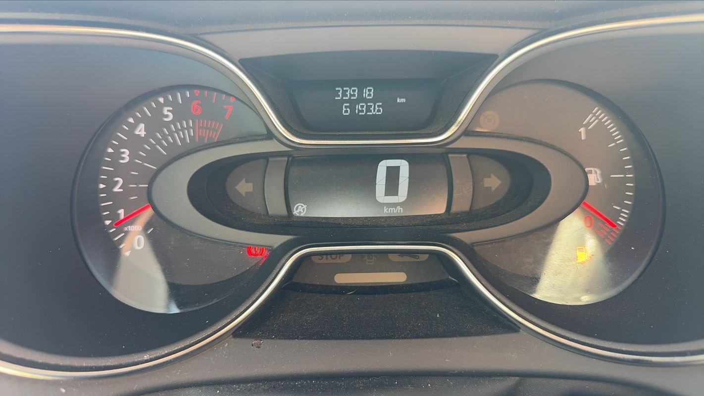 Renault Captur - Photo 12